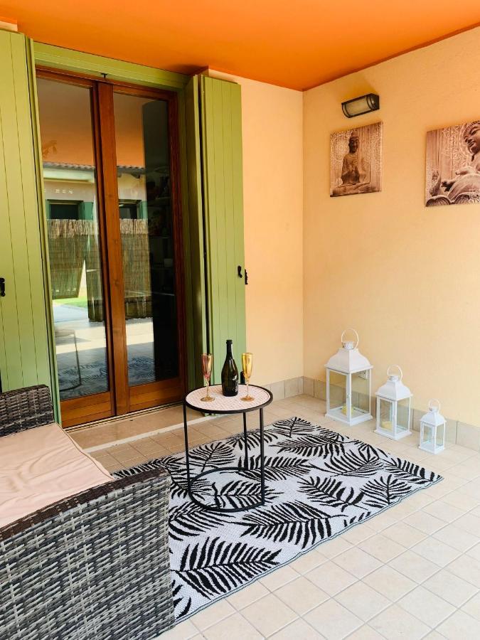 La Casa Di Lory Villa Cessalto Exterior photo